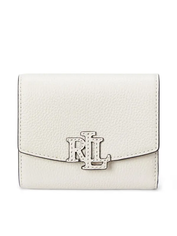 Lauren Ralph Lauren LAUREN RALPH LAUREN Novčanik 432966782003 Bijela