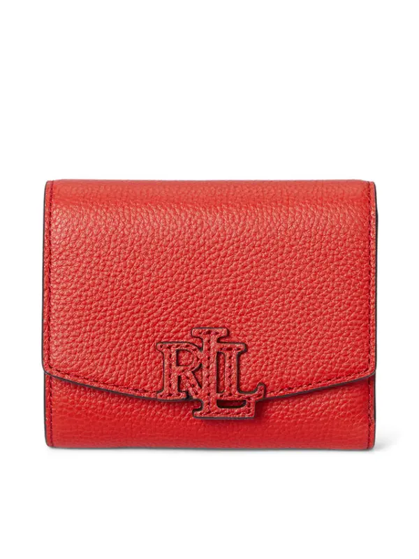 Lauren Ralph Lauren LAUREN RALPH LAUREN Novčanik 432966782007 Crvena