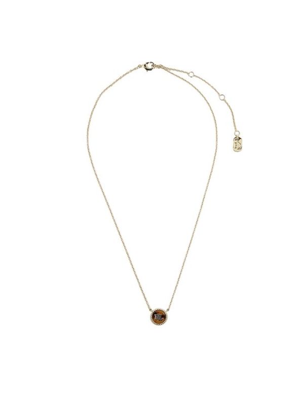 LAUREN RALPH LAUREN Lauren Ralph Lauren Ogrlica 60566798 Zlatna