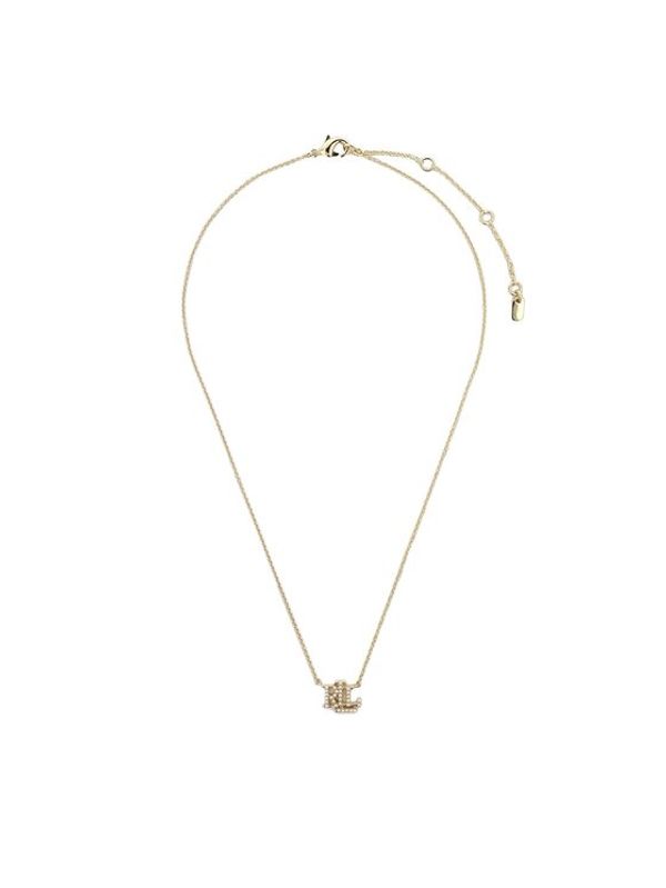 LAUREN RALPH LAUREN Lauren Ralph Lauren Ogrlica 60566857 Zlatna