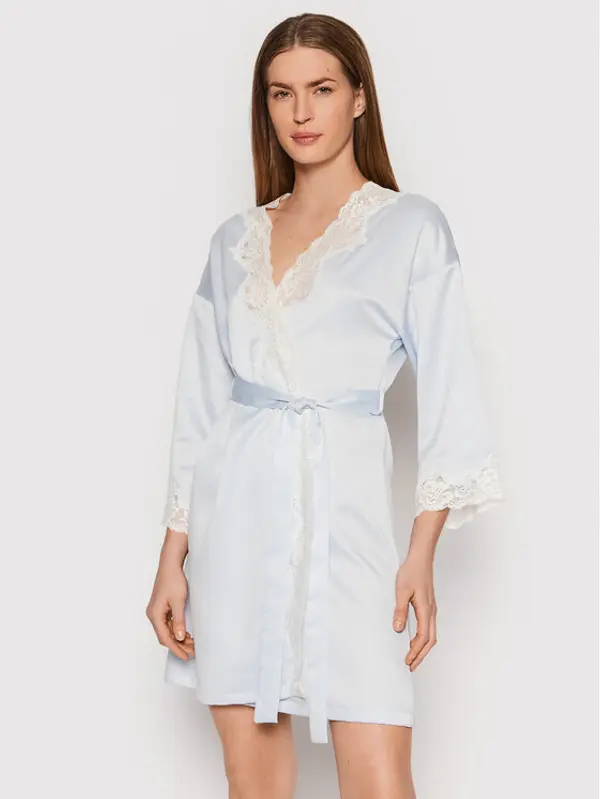 Lauren Ralph Lauren Lauren Ralph Lauren Ogrtač I8141226 Plava