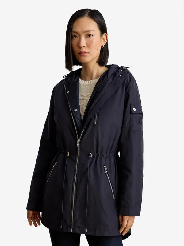 Lauren Ralph Lauren LAUREN RALPH LAUREN Parka 297P18067003 Tamnoplava Regular Fit