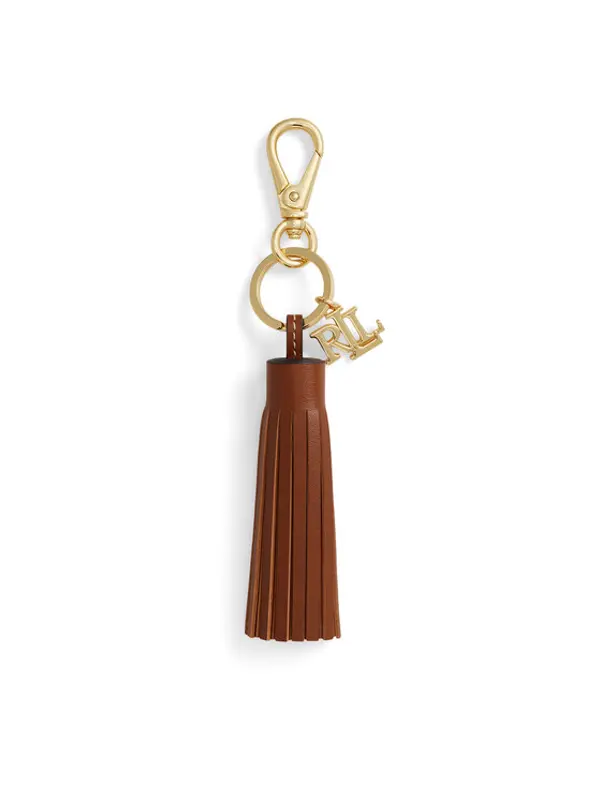Lauren Ralph Lauren LAUREN RALPH LAUREN Privjesak 432P07357001 Smeđa