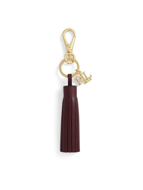 Lauren Ralph Lauren LAUREN RALPH LAUREN Privjesak 432P07357002 Tamnocrvena