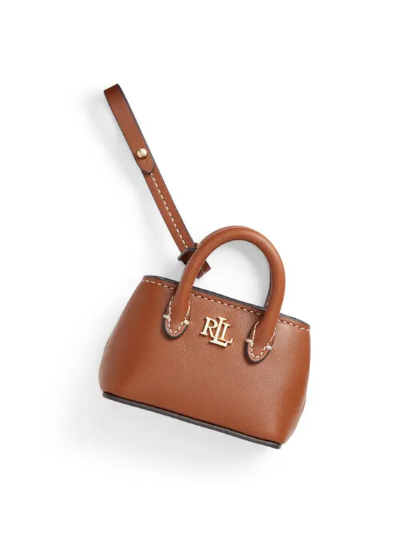 Lauren Ralph Lauren LAUREN RALPH LAUREN Privjesak 432P07358001 Smeđa