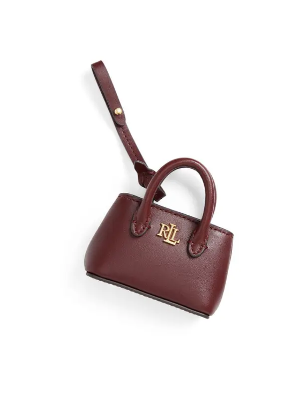 Lauren Ralph Lauren LAUREN RALPH LAUREN Privjesak 432P07358002 Tamnocrvena