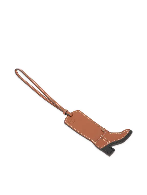 Lauren Ralph Lauren LAUREN RALPH LAUREN Privjesak 432P15684001 Smeđa