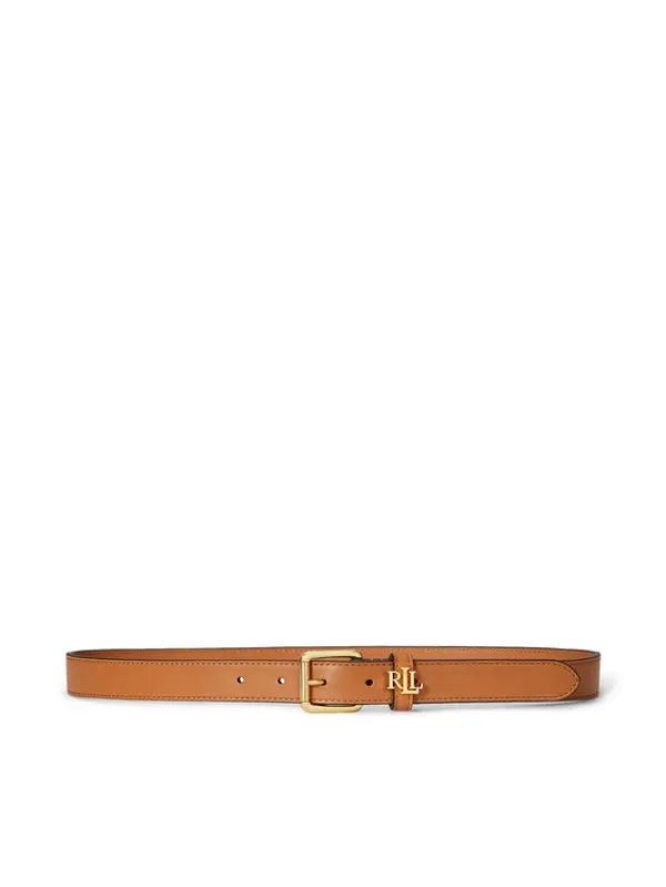 Lauren Ralph Lauren LAUREN RALPH LAUREN Remen 412968763009 Smeđa