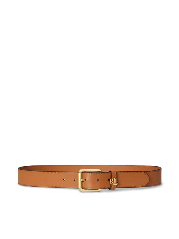 Lauren Ralph Lauren LAUREN RALPH LAUREN Remen 412968765009 Smeđa