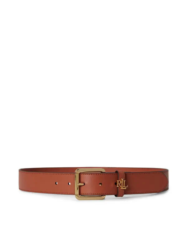 Lauren Ralph Lauren LAUREN RALPH LAUREN Remen 412968765012 Smeđa