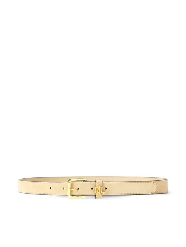 Lauren Ralph Lauren LAUREN RALPH LAUREN Remen 412978433005 Écru