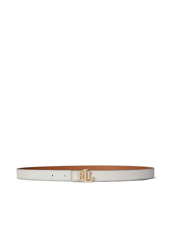 Lauren Ralph Lauren LAUREN RALPH LAUREN Remen 412P04418003 Bijela