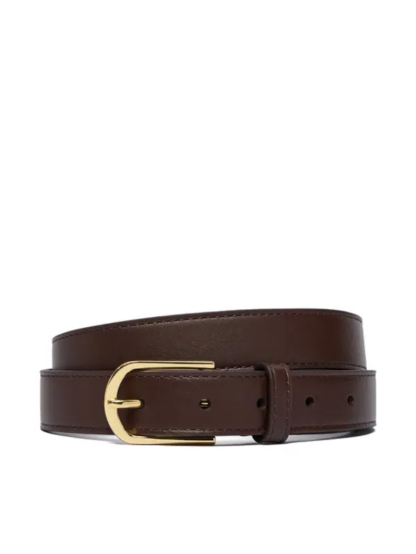 Lauren Ralph Lauren LAUREN RALPH LAUREN Remen 412P15694004 Smeđa