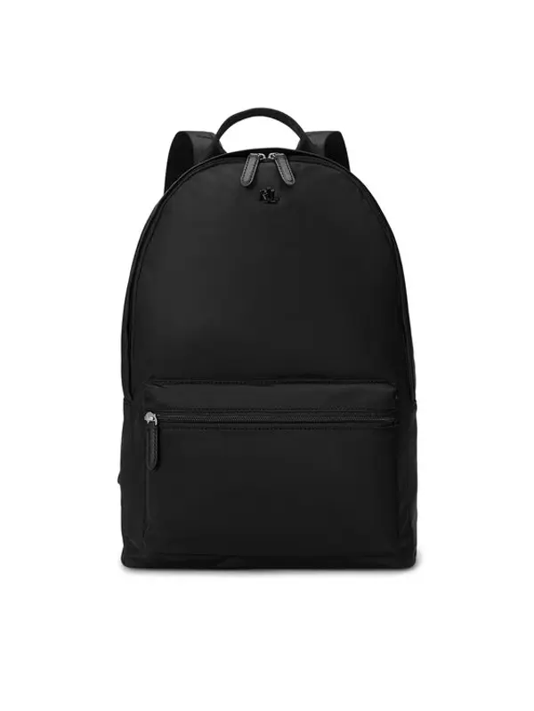 Lauren Ralph Lauren LAUREN RALPH LAUREN Ruksak 431957039001 Crna