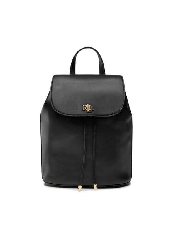 LAUREN RALPH LAUREN Lauren Ralph Lauren Ruksak Winny 25 431876726001 Crna