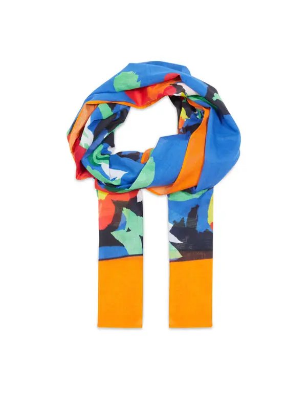 Lauren Ralph Lauren Lauren Ralph Lauren Šal 20496083 Šarena