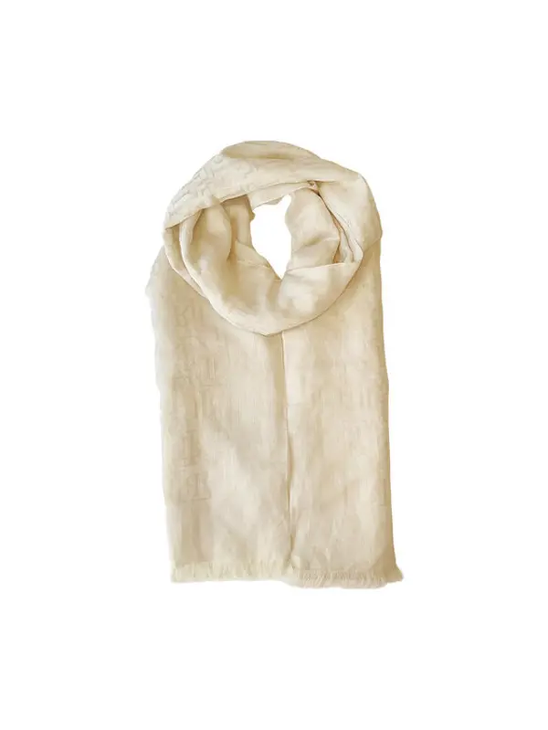 Lauren Ralph Lauren LAUREN RALPH LAUREN Šal 454972572002 Bež