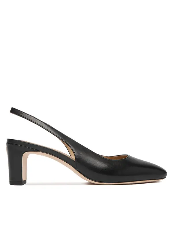 Lauren Ralph Lauren LAUREN RALPH LAUREN Salonke 802P00096001 Crna