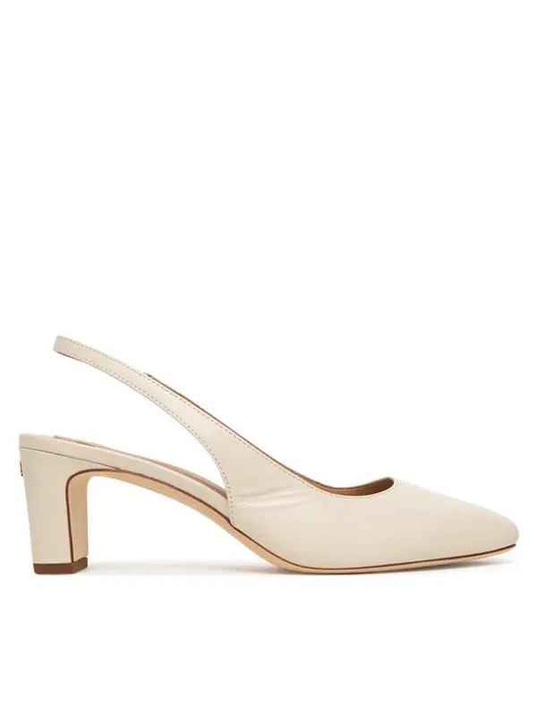 Lauren Ralph Lauren LAUREN RALPH LAUREN Salonke 802P00096003 Écru