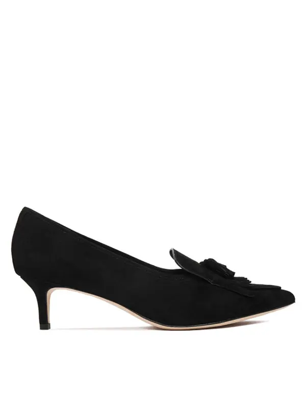 Lauren Ralph Lauren LAUREN RALPH LAUREN Salonke 802P04172001 Crna