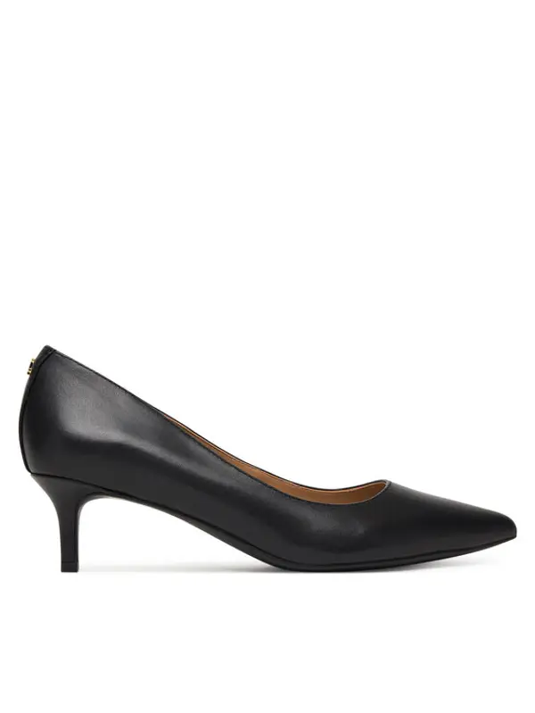 Lauren Ralph Lauren LAUREN RALPH LAUREN Salonke 802P09030001 Crna