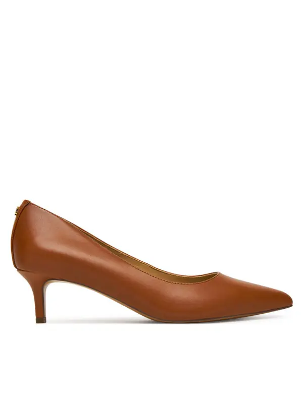 Lauren Ralph Lauren LAUREN RALPH LAUREN Salonke 802P09030002 Smeđa