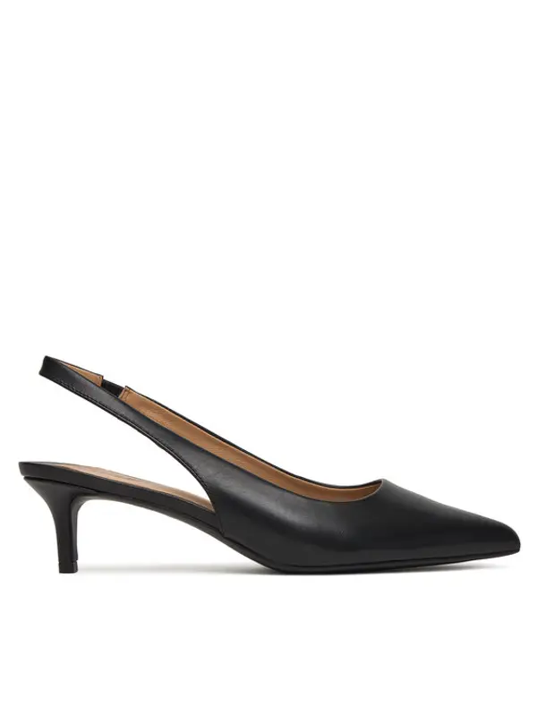 Lauren Ralph Lauren LAUREN RALPH LAUREN Salonke Lolah 802P09033001 Crna