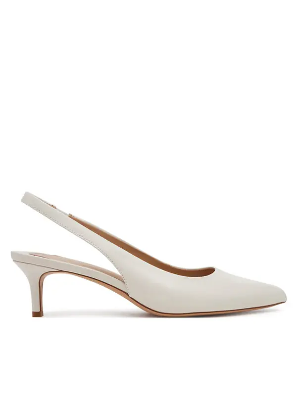 Lauren Ralph Lauren LAUREN RALPH LAUREN Salonke Lolah II 802945730001 Bijela
