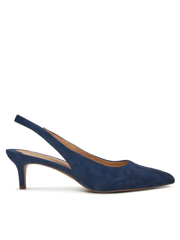 Lauren Ralph Lauren LAUREN RALPH LAUREN Salonke Lolah II 802959263001 Tamnoplava