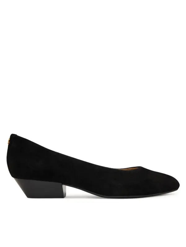 Lauren Ralph Lauren LAUREN RALPH LAUREN Salonke Weslee 802P15819001 Crna