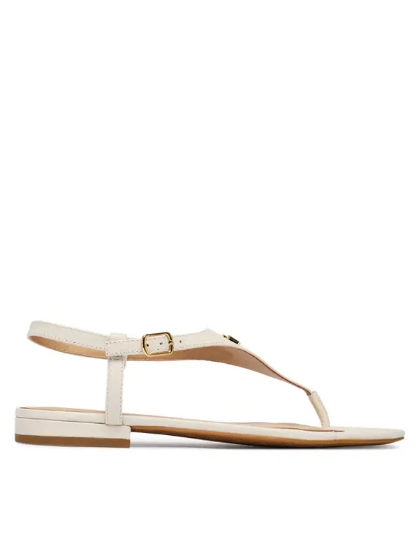 Lauren Ralph Lauren LAUREN RALPH LAUREN Sandale 802982881004 Bijela
