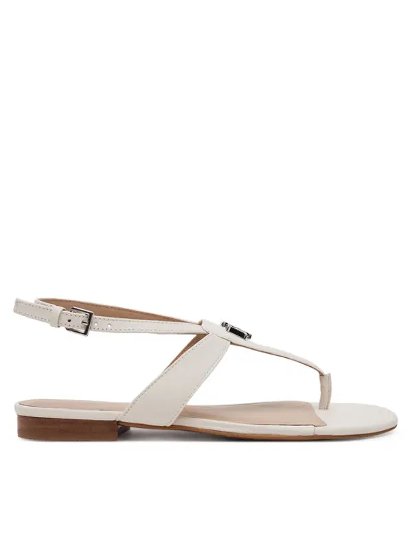 Lauren Ralph Lauren LAUREN RALPH LAUREN Sandale Everley 802959146009 Bijela