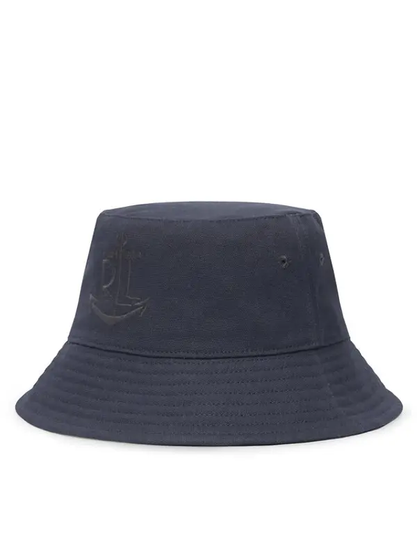Lauren Ralph Lauren LAUREN RALPH LAUREN Šešir 454966225002 Tamnoplava
