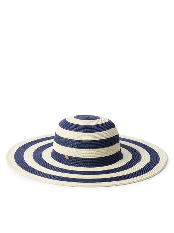 Lauren Ralph Lauren LAUREN RALPH LAUREN Šešir 454P09706001 Tamnoplava