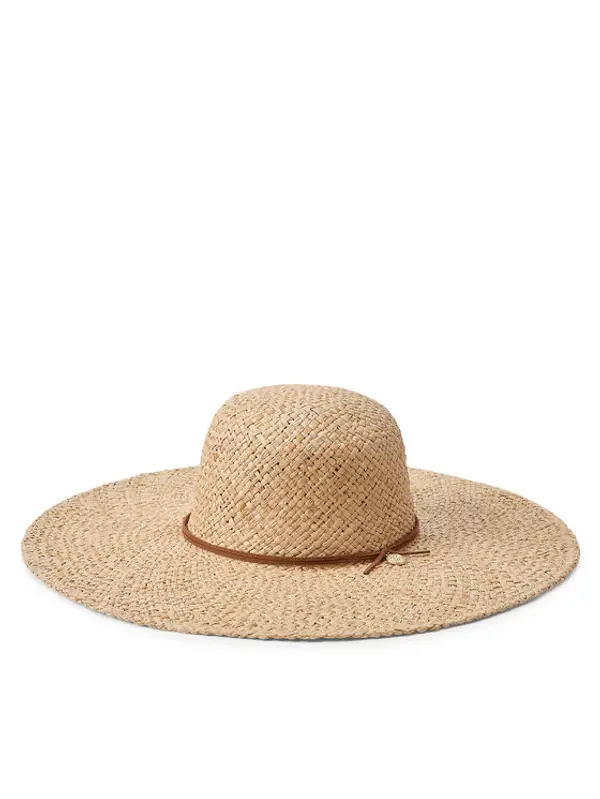 Lauren Ralph Lauren LAUREN RALPH LAUREN Šešir 454P14390001 Bež