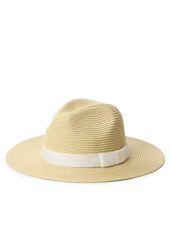 Lauren Ralph Lauren LAUREN RALPH LAUREN Šešir 454P14407001 Bež