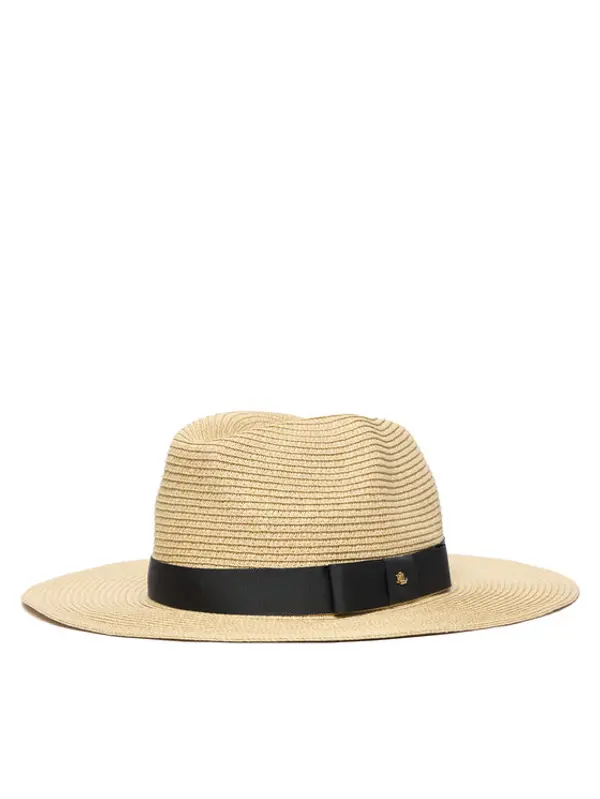 Lauren Ralph Lauren LAUREN RALPH LAUREN Šešir 454P14407002 Siva