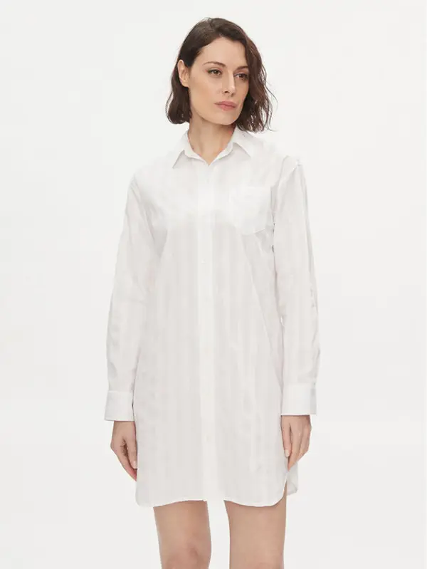 Lauren Ralph Lauren Lauren Ralph Lauren Spavaćica ILN32305 Bijela