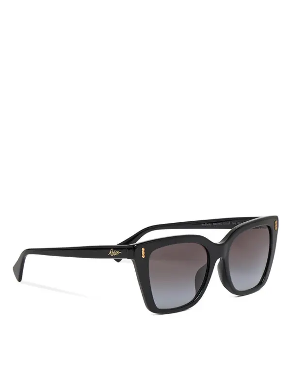 Lauren Ralph Lauren LAUREN RALPH LAUREN Sunčane naočale 0RA5349U 50018G Crna