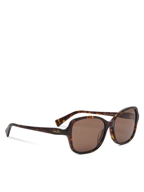 Lauren Ralph Lauren LAUREN RALPH LAUREN Sunčane naočale 0RA5351U 500373 Smeđa