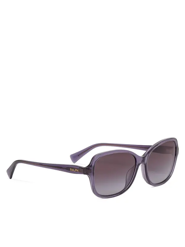 Lauren Ralph Lauren LAUREN RALPH LAUREN Sunčane naočale 0RA5351U 63458G Ljubičasta