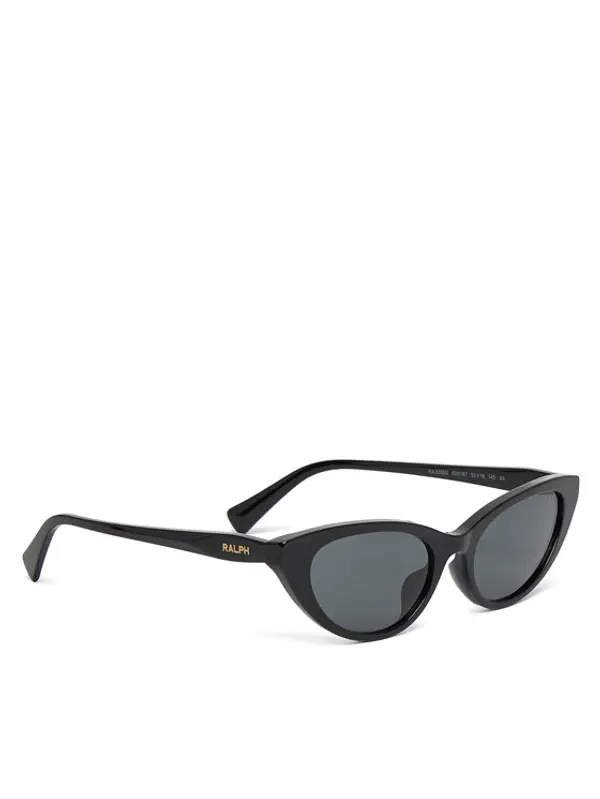 Lauren Ralph Lauren LAUREN RALPH LAUREN Sunčane naočale 0RA5352U 500187 Crna
