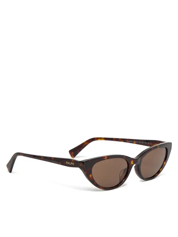 Lauren Ralph Lauren LAUREN RALPH LAUREN Sunčane naočale 0RA5352U 500373 Smeđa