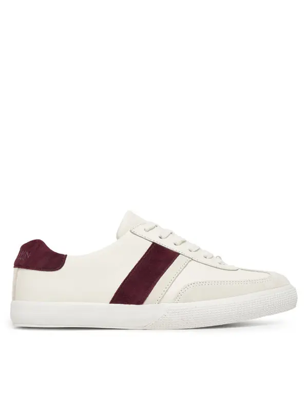 Lauren Ralph Lauren LAUREN RALPH LAUREN Tenisice Braylee 802P04419001 Bijela