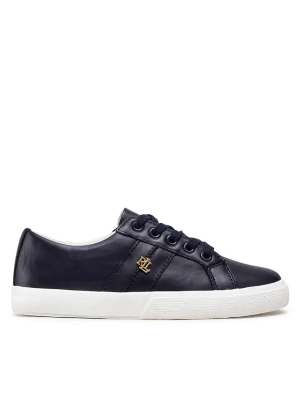 Lauren Ralph Lauren Lauren Ralph Lauren Tenisice Janson II 802849533001 Tamnoplava