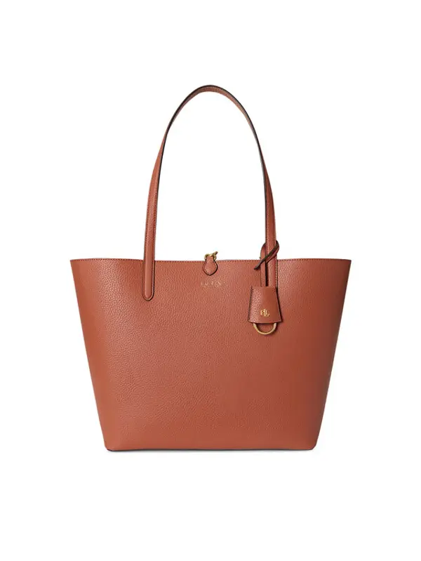 Lauren Ralph Lauren LAUREN RALPH LAUREN Torbica 431795329081 Smeđa