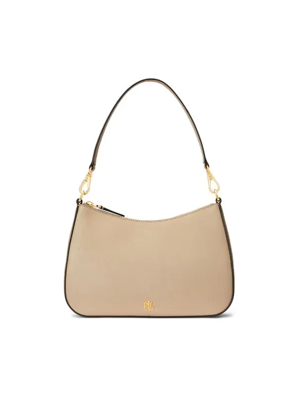 Lauren Ralph Lauren LAUREN RALPH LAUREN Torbica 431883768029 Bež