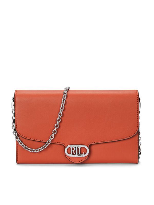 LAUREN RALPH LAUREN Lauren Ralph Lauren Torbica 431902100016 Narančasta