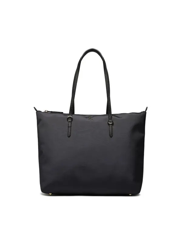 Lauren Ralph Lauren Lauren Ralph Lauren Torbica 431916737001 Tamnoplava