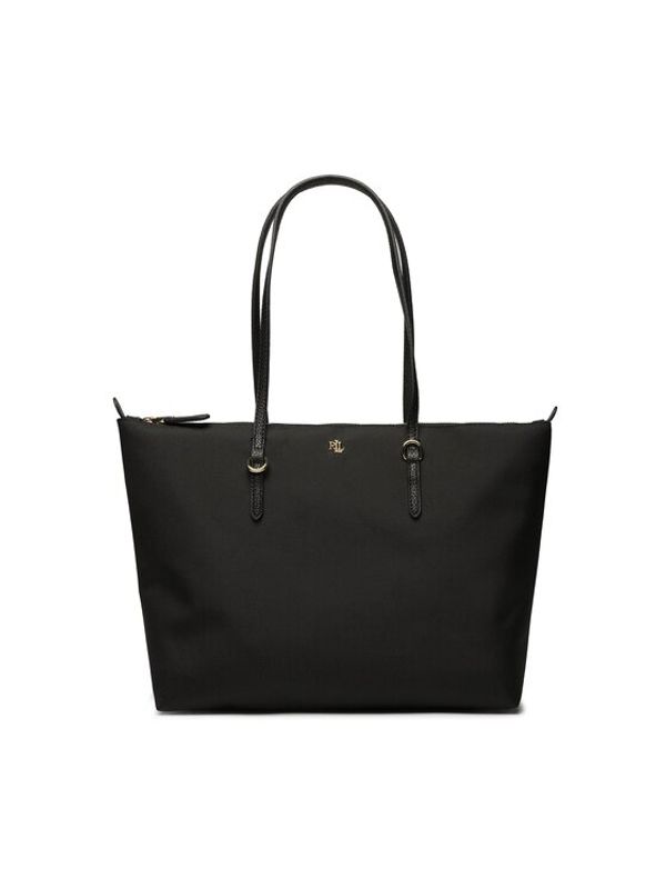 LAUREN RALPH LAUREN Lauren Ralph Lauren Torbica 431916737002 Crna